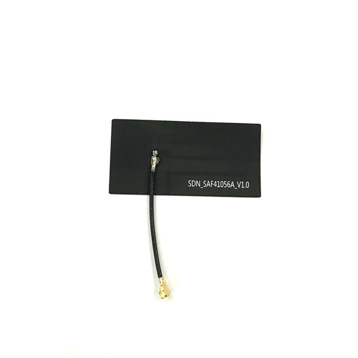 China Mini Wifi Patch FPC 4G LTE Antenna Full Band Compatible With 2G / 3G factory