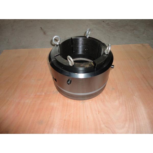 Quality W Type Oilfield Wellhead Casing Hanger For Supporting The Casing String for sale