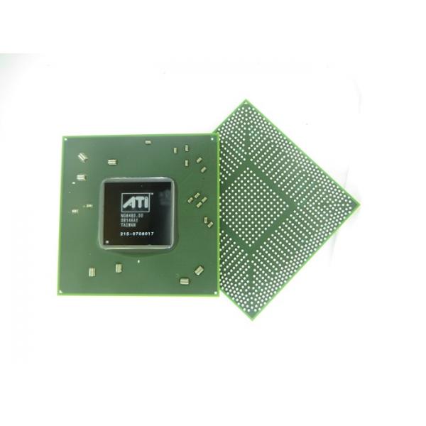 Quality 215-0708017 GPU Chip  ,  Embedded Gpu  For Desktop Notebook High Efficiency for sale