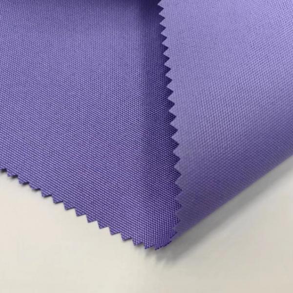 Quality 300d High Abrasion Resistance Polyester Oxford Fabric 320-360gsm for sale