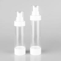 Quality Plastic Airless Pump Bottle for sale