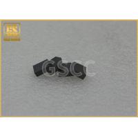 China Heat Resistance Tungsten Carbide Products , Cemented Carbide Blade Tool for sale