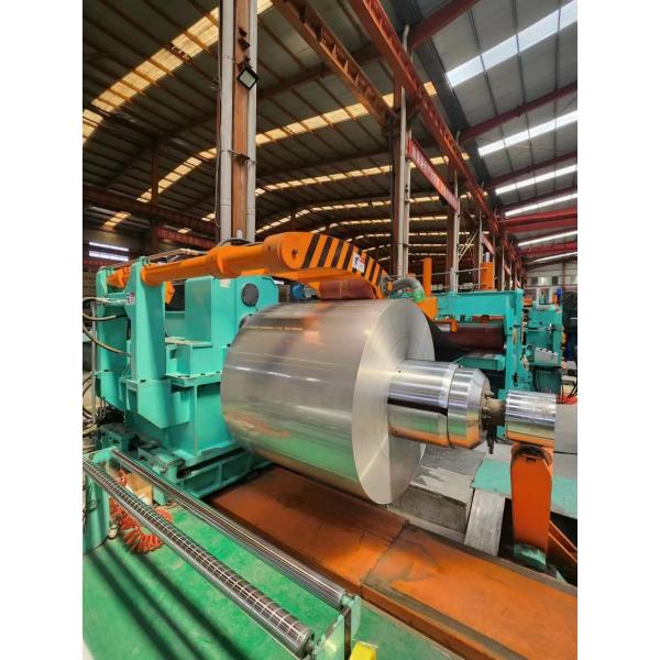 Quality JIS SUS321 SS 321 Stainless Steel Coil For Industry for sale