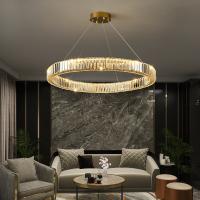 Quality Modern Ring Chandelier for sale