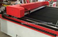 China 1325 China equipment Cheap leather label wood CO2 acrylic laser engraving cutting machine factory