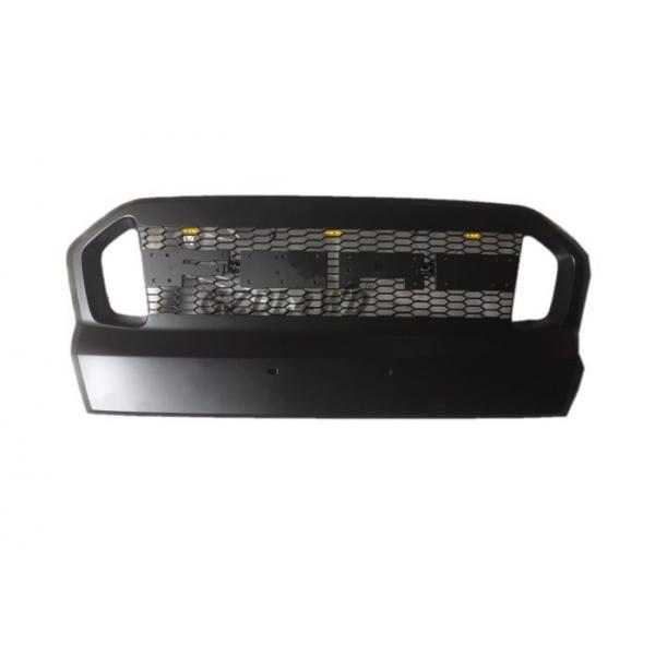 Quality 2016 Modified Front Grill Mesh Replacement For Ranger Raptor F150 for sale