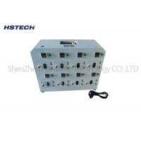 China 250G/500G Solder Paste Fully Automatic Solder Paste Reheating Machine with 120mm Needle factory