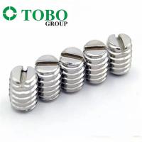 China Hex Head Style Metal Fasteners With Phillips Cross Recess For Heavy-Duty Applications factory