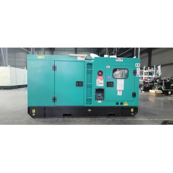 Quality 150kVA Diesel Generator Set  Easy Maintenance For Emergency Use for sale
