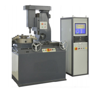 Quality Practical 1.5KW Rotor Balancing Equipment , Antirust Balancing In Dynamics Of Machine for sale