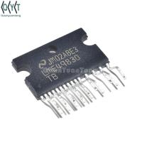 China LME49830 LME49830TB Amplifier IC 1-Channel Mono 200V Mosfet Power Amplifier Class AB TO-247 Original factory