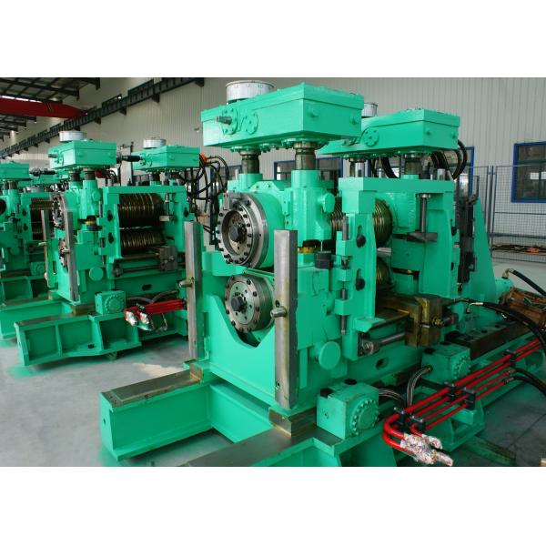 Quality Short Stress Loop Rough Middle Rolling Mill High Stiffness for sale
