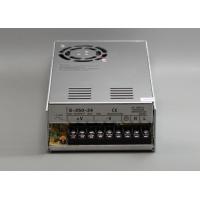 China S-250-24 Variable Switch Mode Power Supply Single Output  Power Supply factory