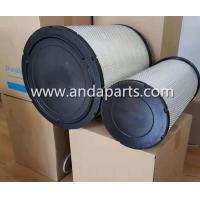 China Good Quality Air Filter For  P533884 P533882 factory