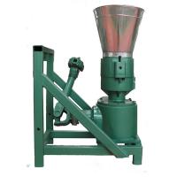 China 500kg/H Capacity PTO Pellet Mill Animal Feed Alfalfa Grass Pellet Machine For Tractor factory