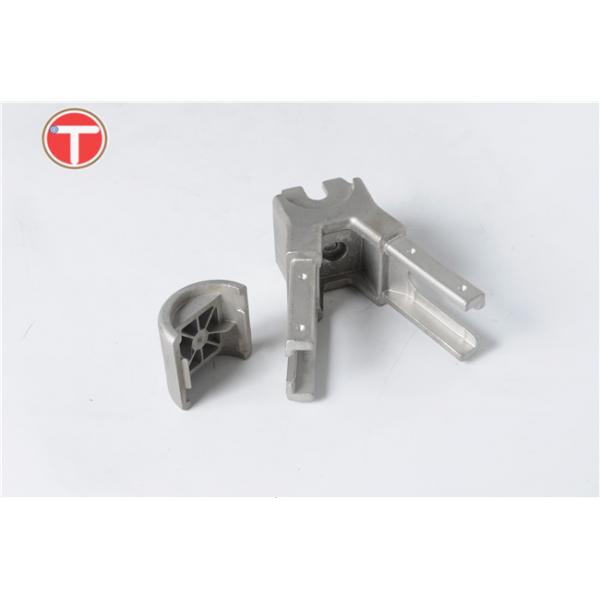 Quality Precision Cnc Milling Parts Cnc Machining Services Bracket 304 Stainless Steel for sale
