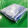 China children baby dead body bags corpse medical bag Build In Handles PEVA PVC factory