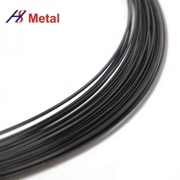 Quality 0.1mm 0.2mm Spray Molybdenum Wire Polishing Surface For Wire Electrode Cutting for sale