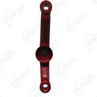 Quality High Strength MTZ Farm Tractor Parts Steering Arm 50-3001040-01 for sale