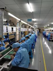 China Factory - SHENZHEN RUIK AI TECHNOLOGY CO.,LTD