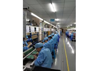 China Factory - SHENZHEN RUIK AI TECHNOLOGY CO.,LTD