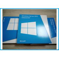 China English Microsoft Windows Server 2012 R2 Retail Pack LifeTime Warranty factory