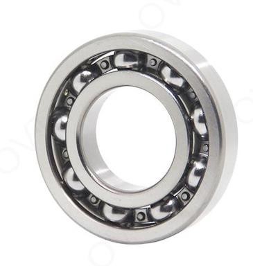 Quality Antiwear Deep Groove Bearing , Multipurpose Stainless Steel Sealed Bearings for sale