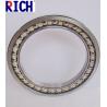 China High Speed Cross Roller Bearing , SF4815VPX1 Excavator Turntable Bearing factory