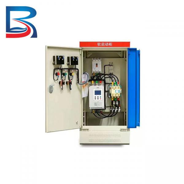 Quality Machine MCC Main Control Cabinet for Distribution Systems and Power Generation for sale