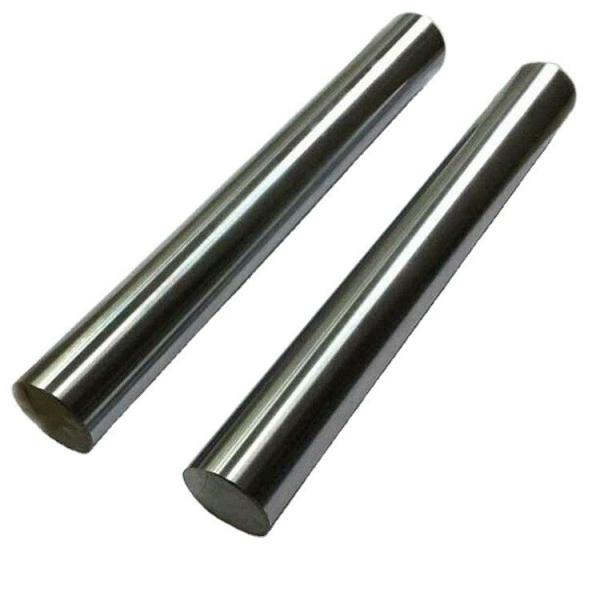 Quality Bright Galvanized Steel Rod 1040 1070 1020 4140 Alloy Steel Round Bar for sale