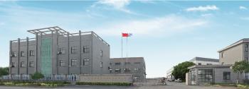 China Factory - Jiangyin City HongHua Machinery & Equipment Co., LTD