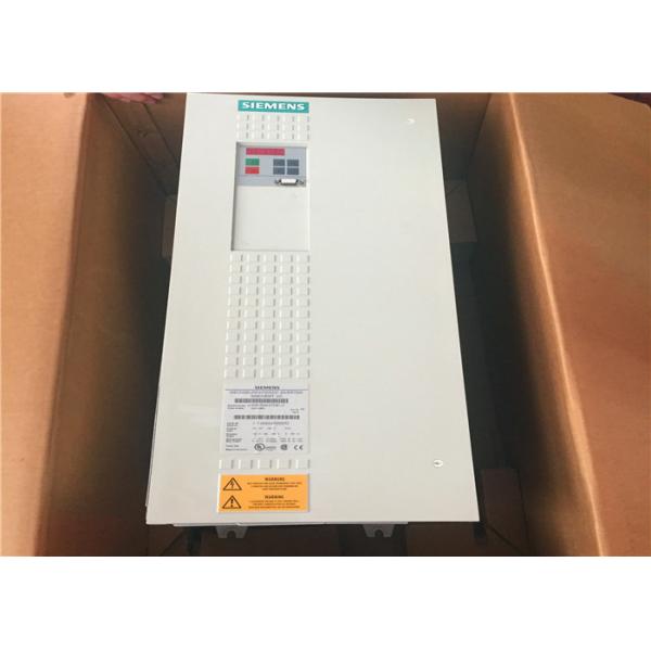 Quality 6se7026-0td61-Z Siemens Simovert Masterdrives Motion Control Inverter for sale