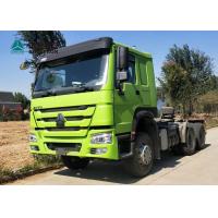 Quality Prime Mover Truck for sale