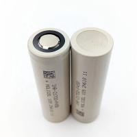 China Original Molicel INR21700 P45b 3.7V 4500mAh Rechargeable Li-ion Battery Batteries Cell factory