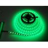 China DC5V Waterproof Led Rope Lights Hd107s 5050 Rgb Tape With PWM Refersh Rate 26KHZ factory