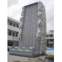 China Inflatable sports / inflatable climbing sports / inflatable sport games for sale