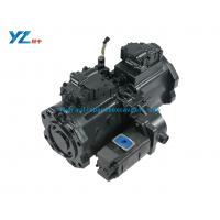 China EC360/380 Excavator Hydraulic Pump Assembly K3V180PTO-9N29 VOE14566659 VOE14549798 factory