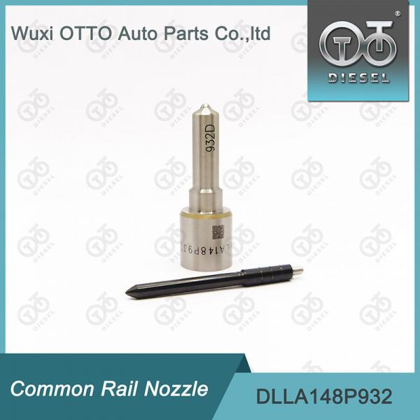 Quality DLLA148P932 Denso Common Rail Nozzle For Injectors 095000-624# 16600-VM00 ABCD 16600-MB40#  etc. for sale