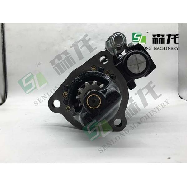 Quality 349-6554 5N2685 E349D E365C 24V 11T Starter Motor for sale