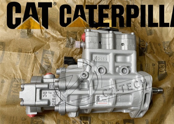 Quality 3240532 2641A405 C4.4 C6.6 Diesel Engine Injection Pump Fit erpillar Excavator for sale