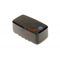 China A-GPS Automobile GPS Tracking For 20000mAh Large Battery 5m Accuracy factory