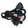 Quality Automotive Wiring Harness Manufacturers Custom Sound Signal Processor DSP for sale