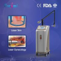 China America Coherent Laser device Fractional Laser CO2 Machine for sale