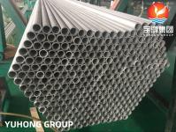 China EN10216-5 1.4301 1.4307, Stainless Steel Seamless Tube, Pickled / Solid And Annealed factory