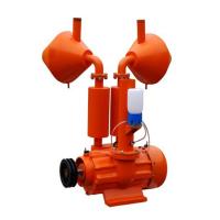 China 2800L Rotary Vane Vacuum Pump for sale