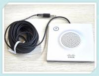China Cisco Video Conference Endpoints CTS-QSC20-MIC Telepresence Precision Microphone 20 factory