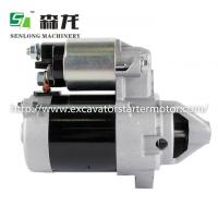 China 12V 9T CCW AM108615,128000-2810, 128000-7070 John Deere Agriculture Tractor Lawn Mower Tractor 211632093 factory