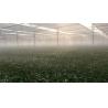China High Tensile Strength Carrot Fly Screen Mesh Insect Protection Netting factory
