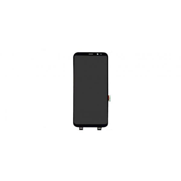 Quality IPS Retina Samsung S8 Digitizer Replacement for Samsung Cracked Screen Repair for sale