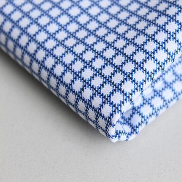 Quality 100gsm-300gsm Polycotton Printed Woven Fabric OEM ODM for sale